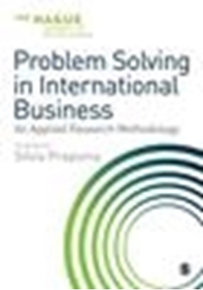 Afbeeldingen van Problem Solving in International Business - Custom HHS