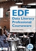 Afbeelding van Courseware EDF Data Literacy Professional Courseware