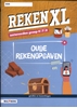 Afbeelding van RekenXL groep 6/7/8 Antwoorden