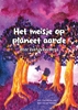 Afbeelding van Het meisje op planeet aarde.