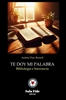 Afbeelding van Te doy mi palabra