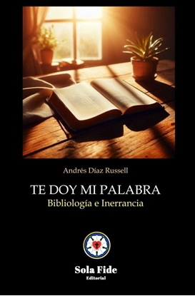Afbeeldingen van Te doy mi palabra