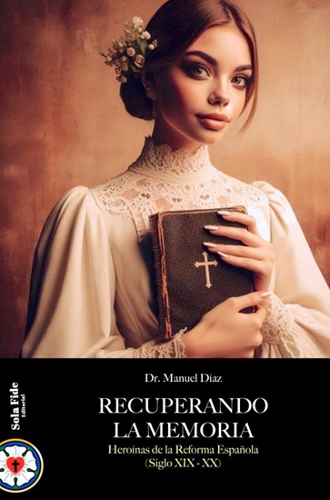 Afbeelding van Recuperando la Memoria