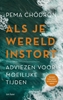 Afbeelding van Als je wereld instort