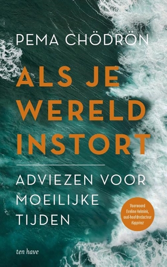 Afbeelding van Als je wereld instort