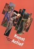 Afbeelding van Kunst-Actief Kunst-Actief vmbo-gt deel 3 leerboek