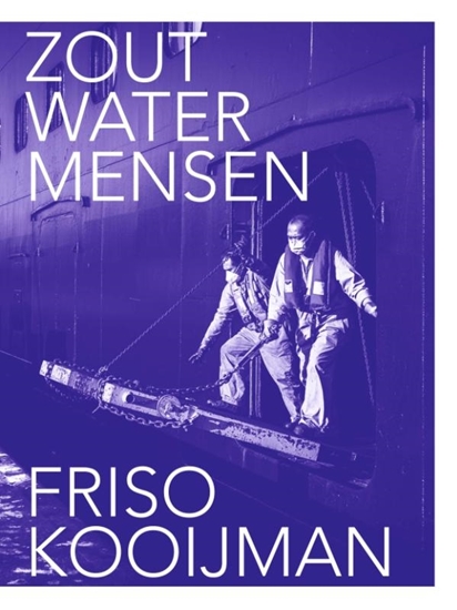 Afbeelding van Zoutwatermensen