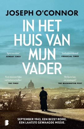 Afbeeldingen van In het huis van mijn Vader