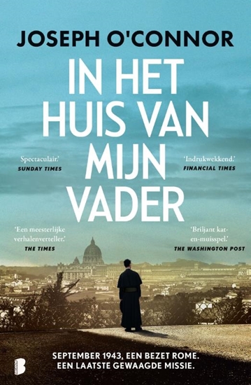 Afbeelding van In het huis van mijn Vader