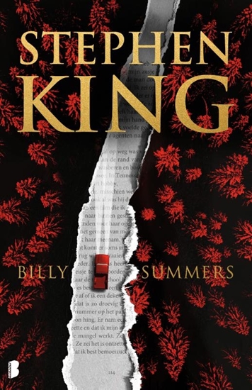 Afbeelding van Billy Summers
