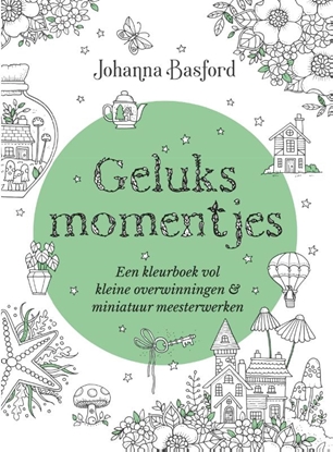 Afbeeldingen van Geluksmomentjes