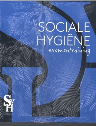 Afbeeldingen van Sociale Hygiëne Combinatiepakket (Theorieboek + Examentraining)