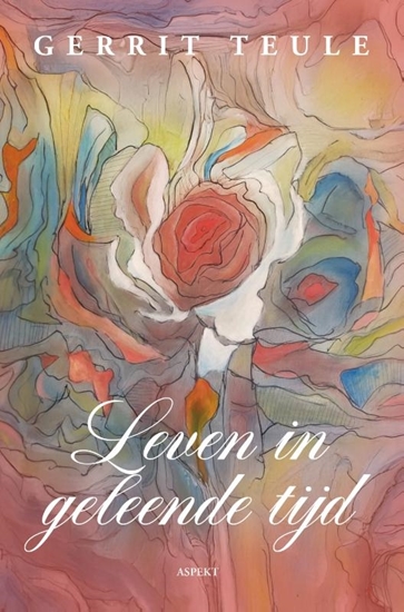 Afbeelding van Leven in geleende tijd