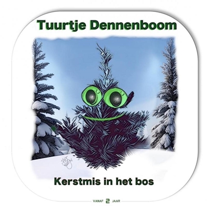 Afbeeldingen van Tuurtje Dennenboom