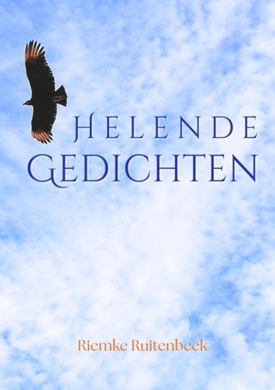 Afbeelding van Helende gedichten