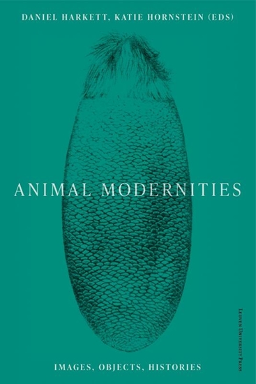 Afbeelding van Animal Modernities