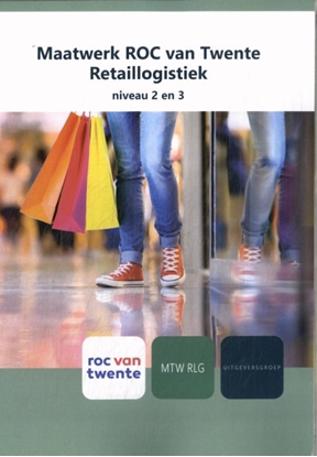 Afbeeldingen van MTW RLG