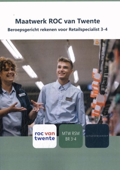 Afbeelding van MTW RSM BR 3-4