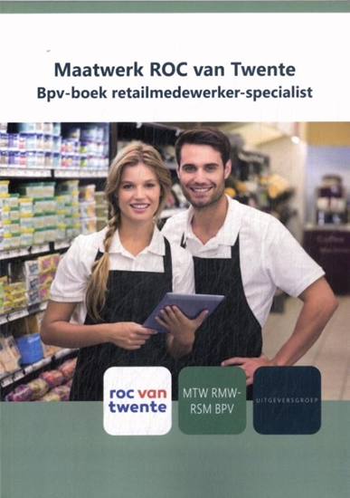 Afbeelding van MTW RMW-RSM BPV