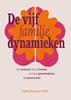 Afbeelding van De vijf familiedynamieken