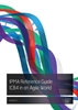 Afbeelding van IPMA series IPMA Reference Guide ICB4 in an Agile World