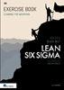 Afbeelding van Climbing the mountain Lean Six Sigma Green & Black Belt