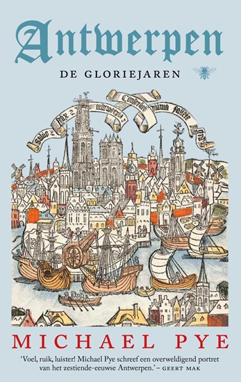 Afbeelding van Antwerpen