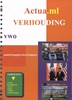 Afbeelding van Actua.ml Verhouding vwo