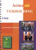 Afbeelding van Actua.ml Verhouding vwo