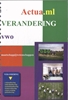 Afbeelding van Actua.ml Verandering vwo
