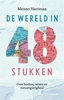 Afbeelding van De wereld in 48 stukken
