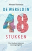 Afbeelding van De wereld in 48 stukken