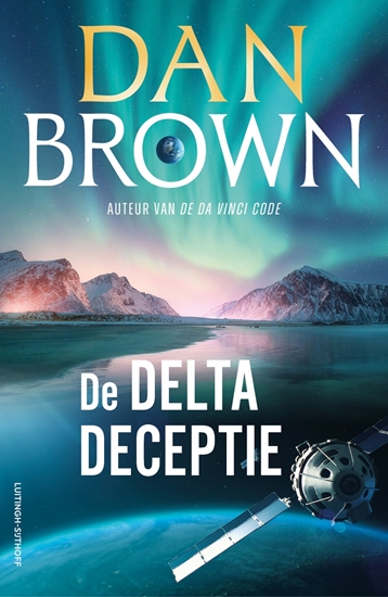Afbeelding van De Delta deceptie