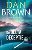 Afbeelding van De Delta deceptie