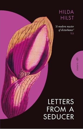 Afbeelding van Pushkin Press Classics Letters from a Seducer