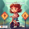 Afbeelding van Samen verschillend