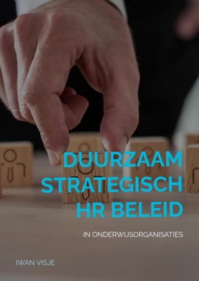 Afbeelding van duurzaam strategisch HR beleid