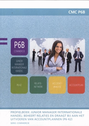 Afbeeldingen van CMC P6B