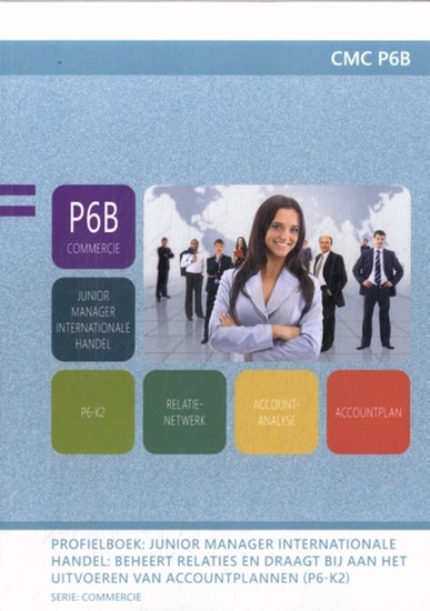 Afbeelding van CMC P6B