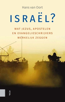 Afbeeldingen van Israël?