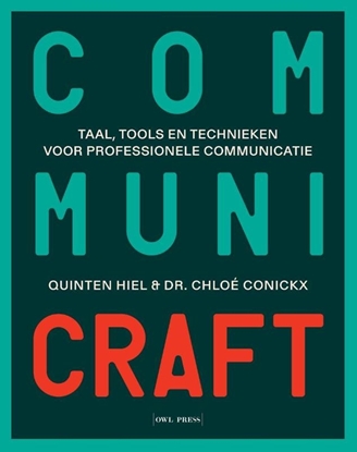 Afbeeldingen van CommuniCraft
