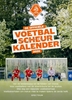 Afbeelding van De officiële voetbal scheurkalender 2026