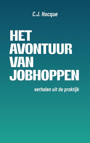 Afbeelding van Het avontuur van Jobhoppen