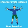 Afbeelding van Kinderyoga Energizers voor kinderen