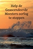 Afbeelding van Help de Geascendeerde Meesters oorlog te stoppen
