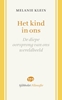 Afbeelding van Sjibbolet Filosofie Het kind in ons