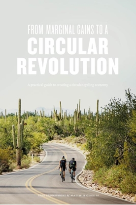 Afbeeldingen van From Marginal Gains to a Circular Revolution
