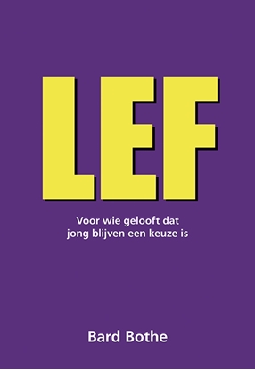 Afbeeldingen van Lef