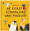 Afbeelding van De eerste schooldag van Pinguïn