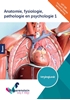 Afbeelding van Angerenstein Welzijn Anatomie, fysiologie, pathologie en psychologie 1 voor verpleegkunde | combipakket